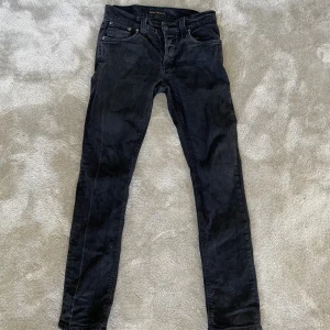 Nudie jeans - Nudie jeans i fint skick storlek 32