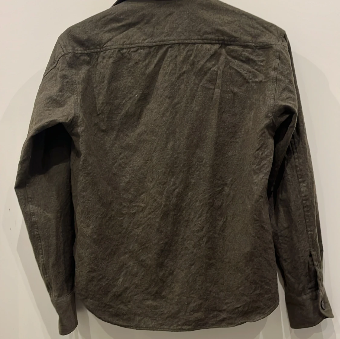 John Henric Overshirt  - 90