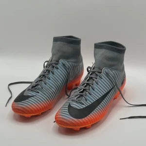 Nike Mercurial ’Victory VI CR7’ - Storlek 44.5! Nyskick! /Sällsynta och väldigt svåra att få tag i/