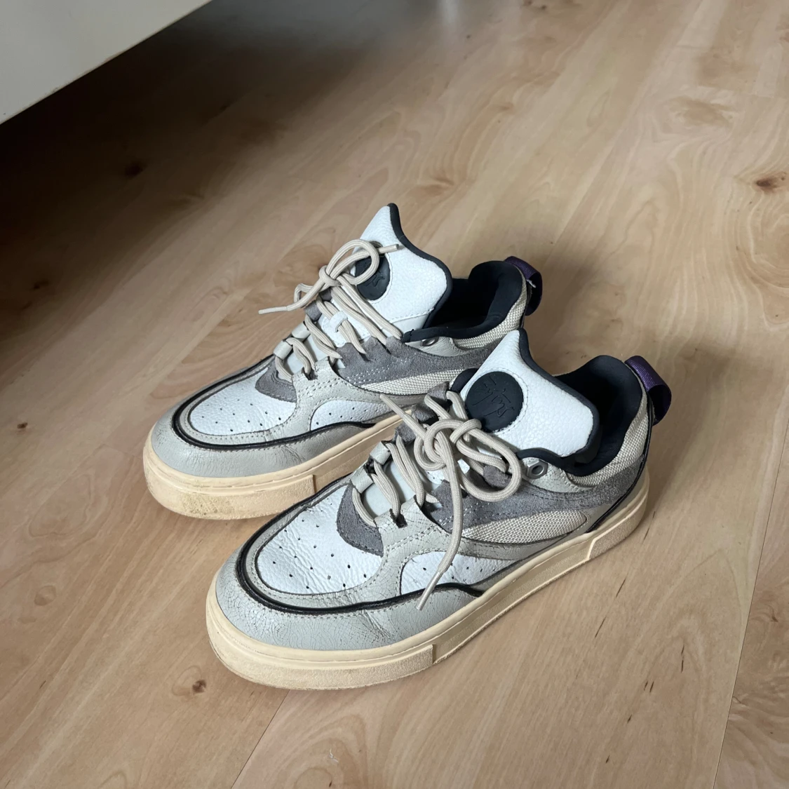 Eytys sneakers