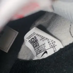 Säljer Nike panda dunks som inte kommer till användning,inte använda så mycket inget slitac