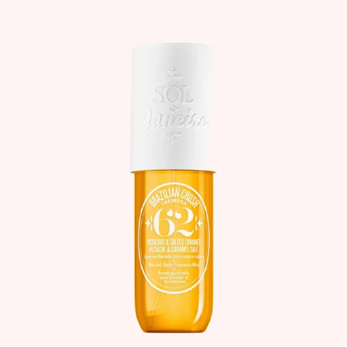 sol de janeiro body mist - 93