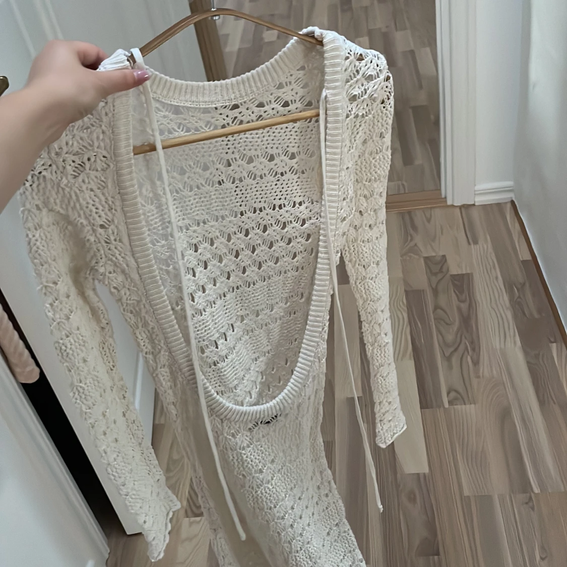 Strandklänning - 90