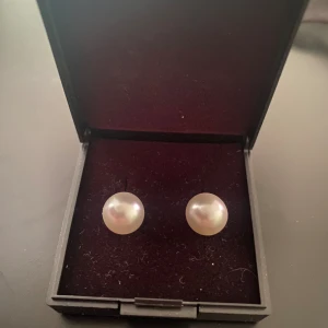 Pärlörhängen - Stora pärlörhängen 