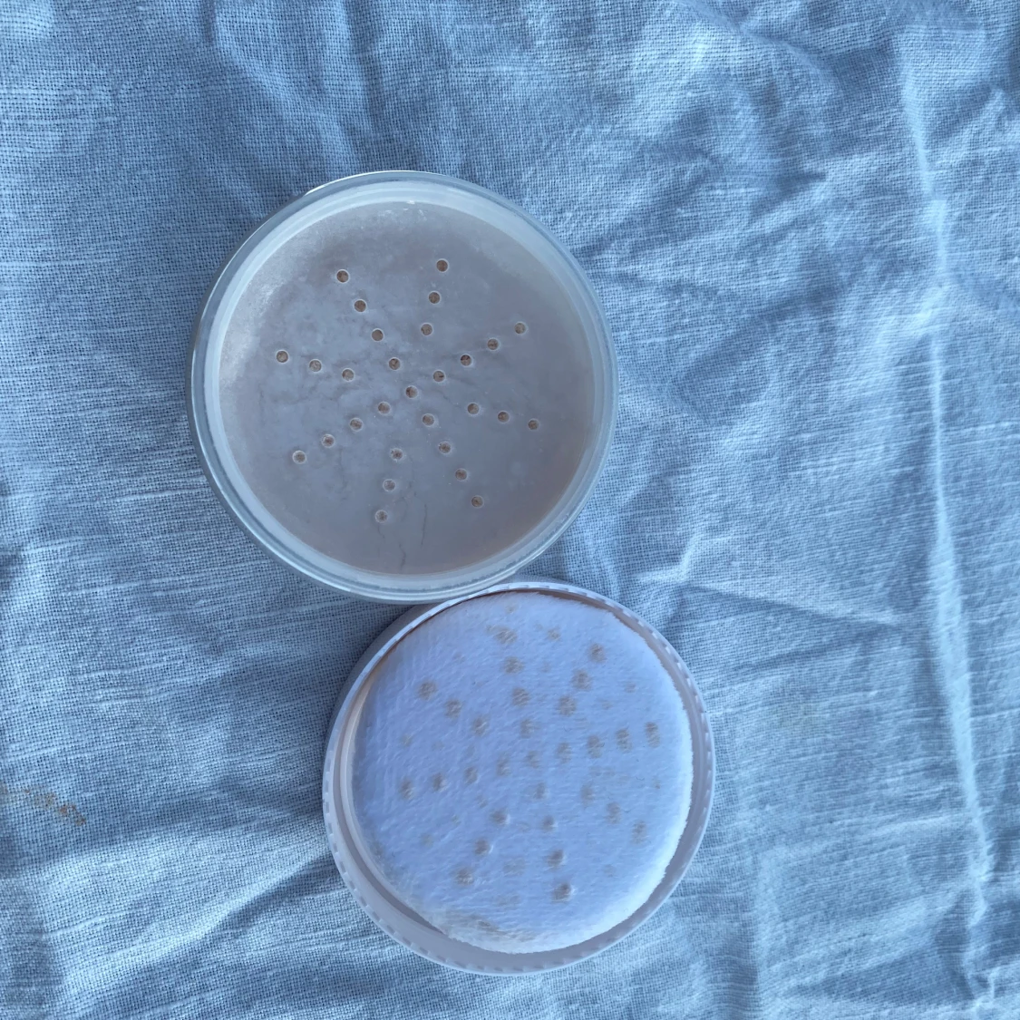 Lumene Löspuder - 90