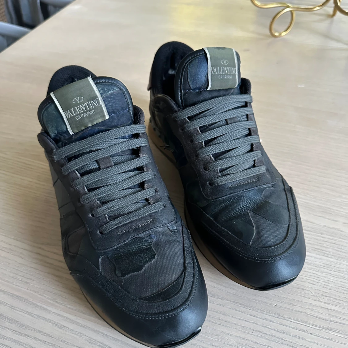 Valentino rockrunner - 90