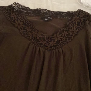 Fin sommar tröja - Den är gammal från hm 