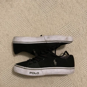 Ralph Lauren Skor  - Nice Ralph Lauren skor  Fint skick köpta i butik 