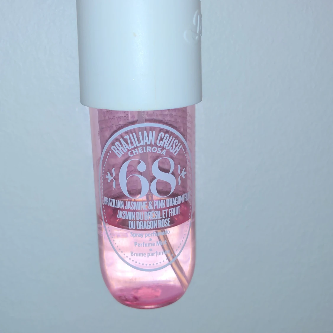 Sol de Janeiro 68 - 90