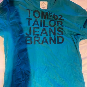 Tom tailer tröja - Cool