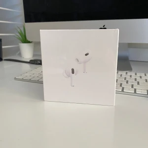 Helt nya  - Oöppnade och sprillans nya, gör gärna av dig 