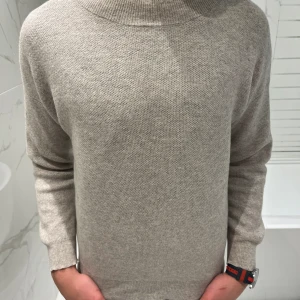 Soft goat tröja - Soft goat tröja