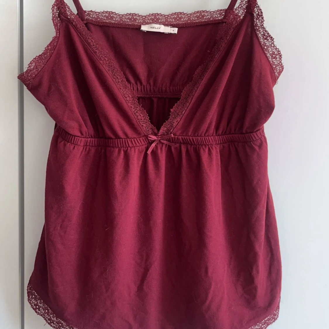 Linne från Nelly - 90