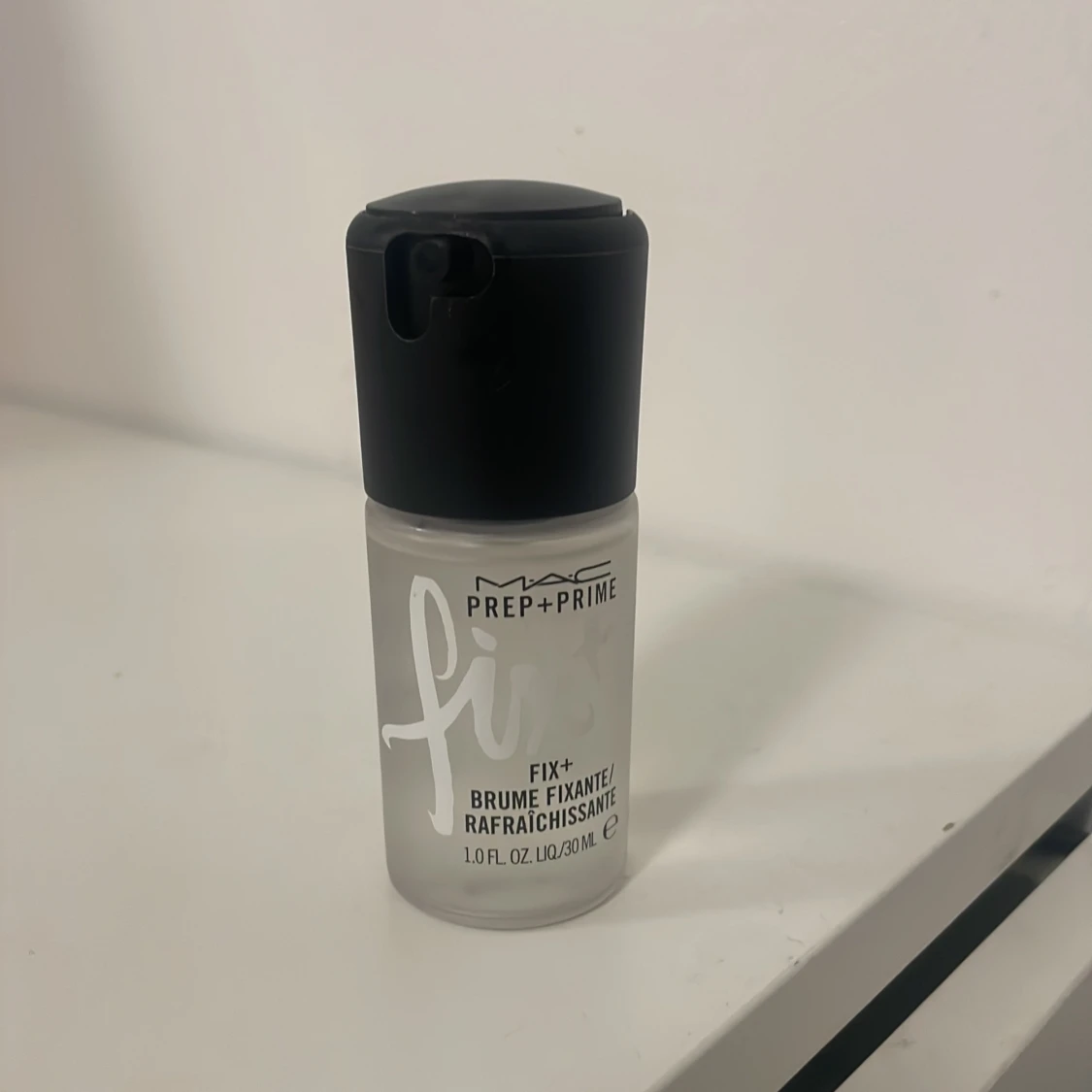 Mini Mac Fix+ Fixing Spray