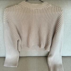 Sweatshirt - använd en gång