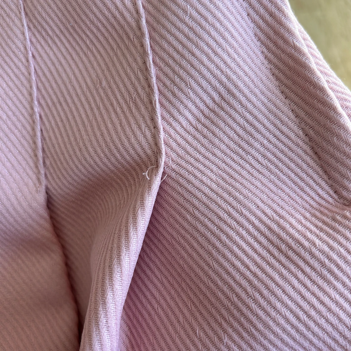 Rosa tenniskjol  - 92