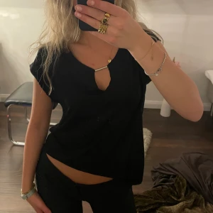 Topp - Cool topp, sällan använd