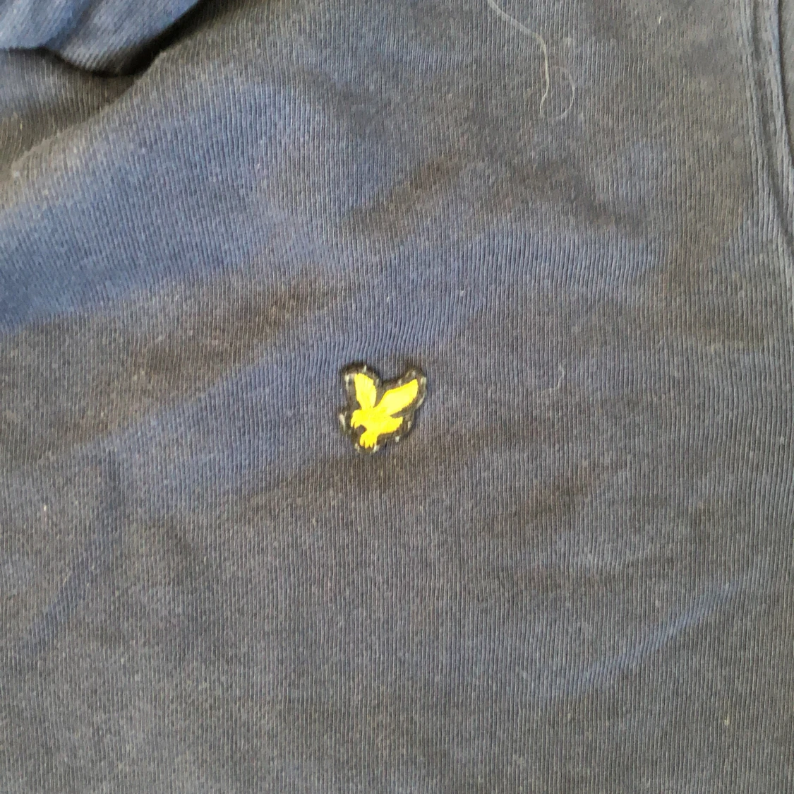 Lyle & scott hoodie - 90