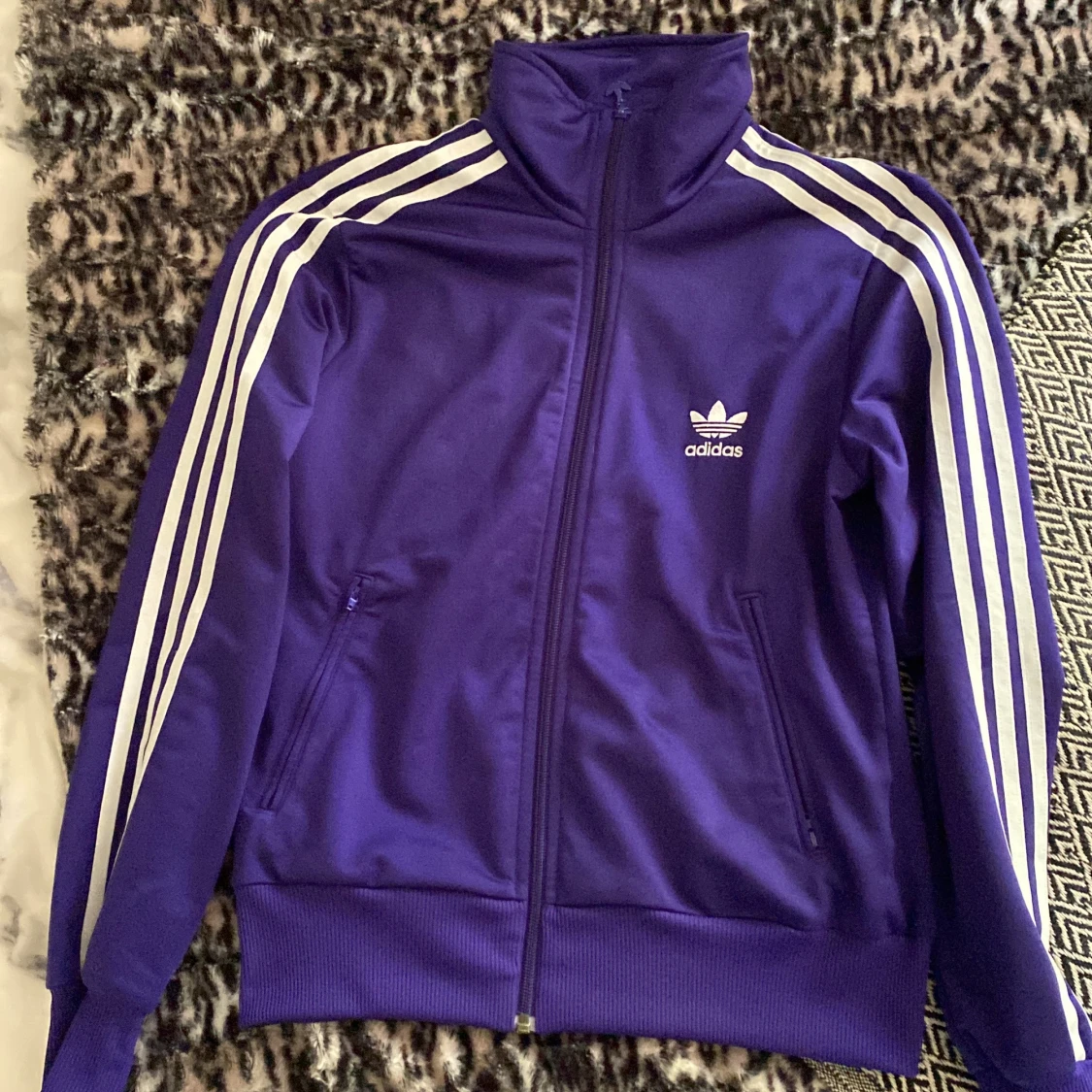Adidas kofta