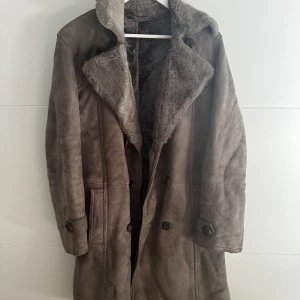 Vinterjacka  - En snygg och varm vinterjacka!