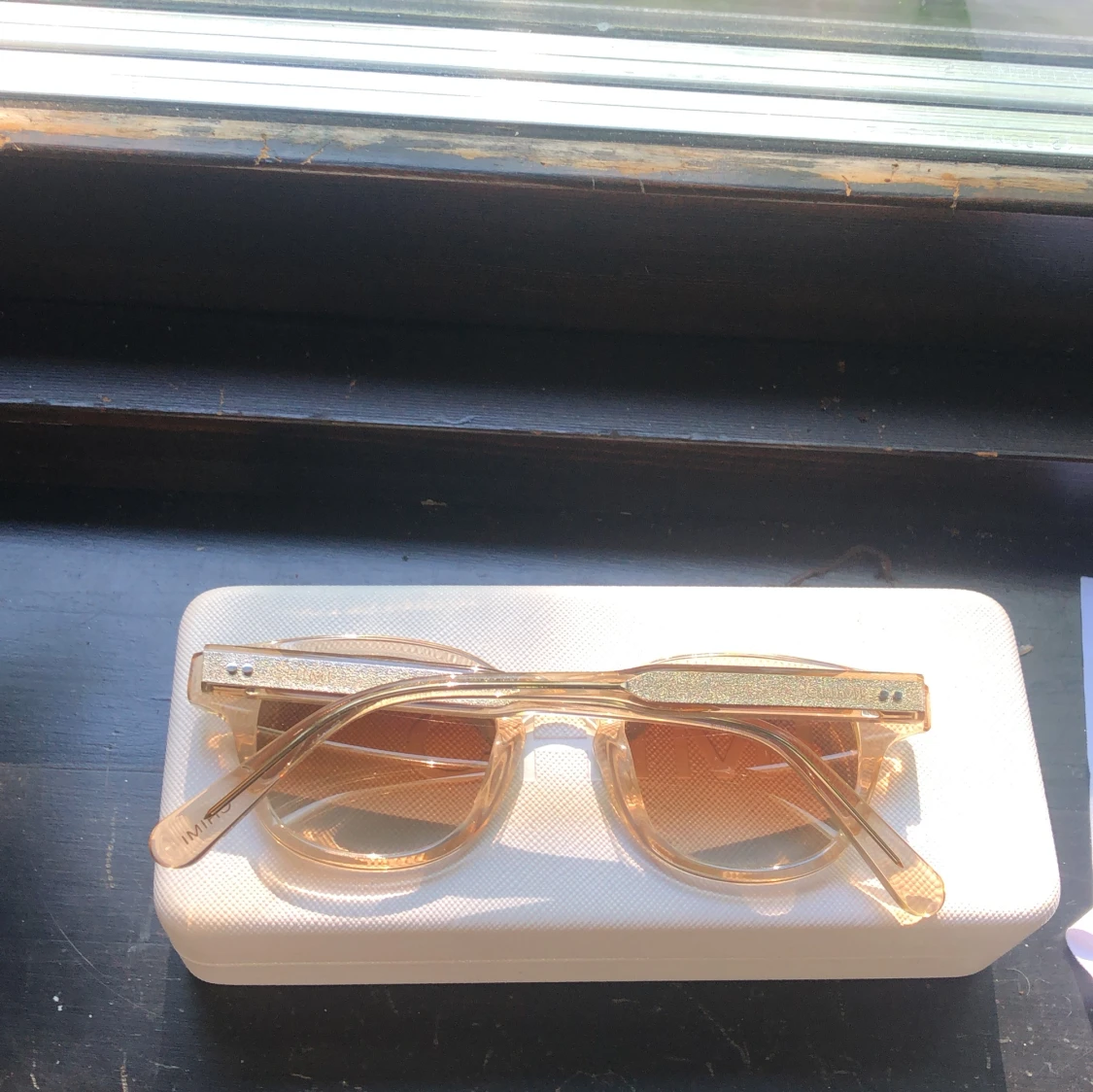 Chimi 03 eller 01 i storlek small - 90