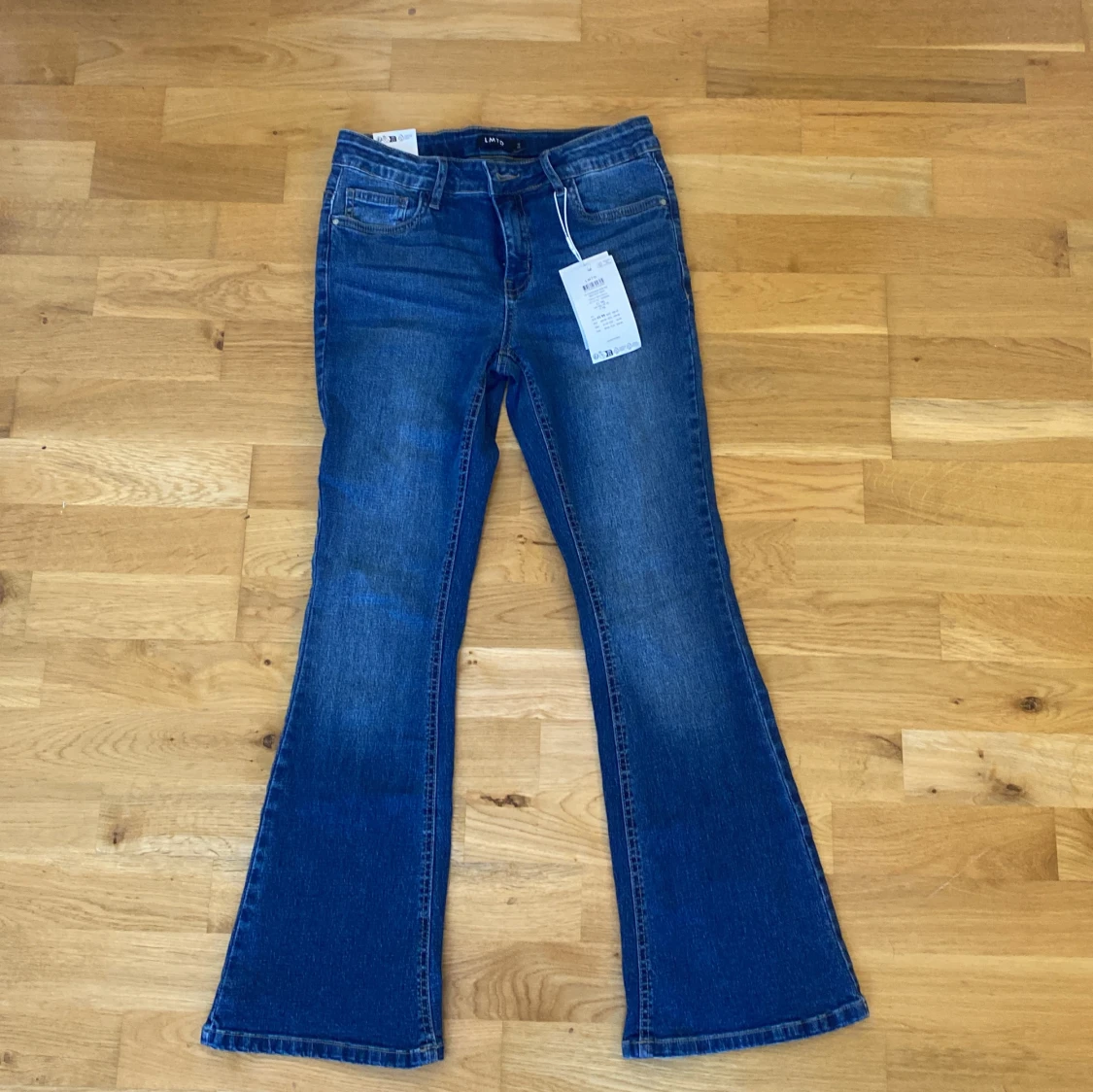 Bootcut jeans🤍 - 90