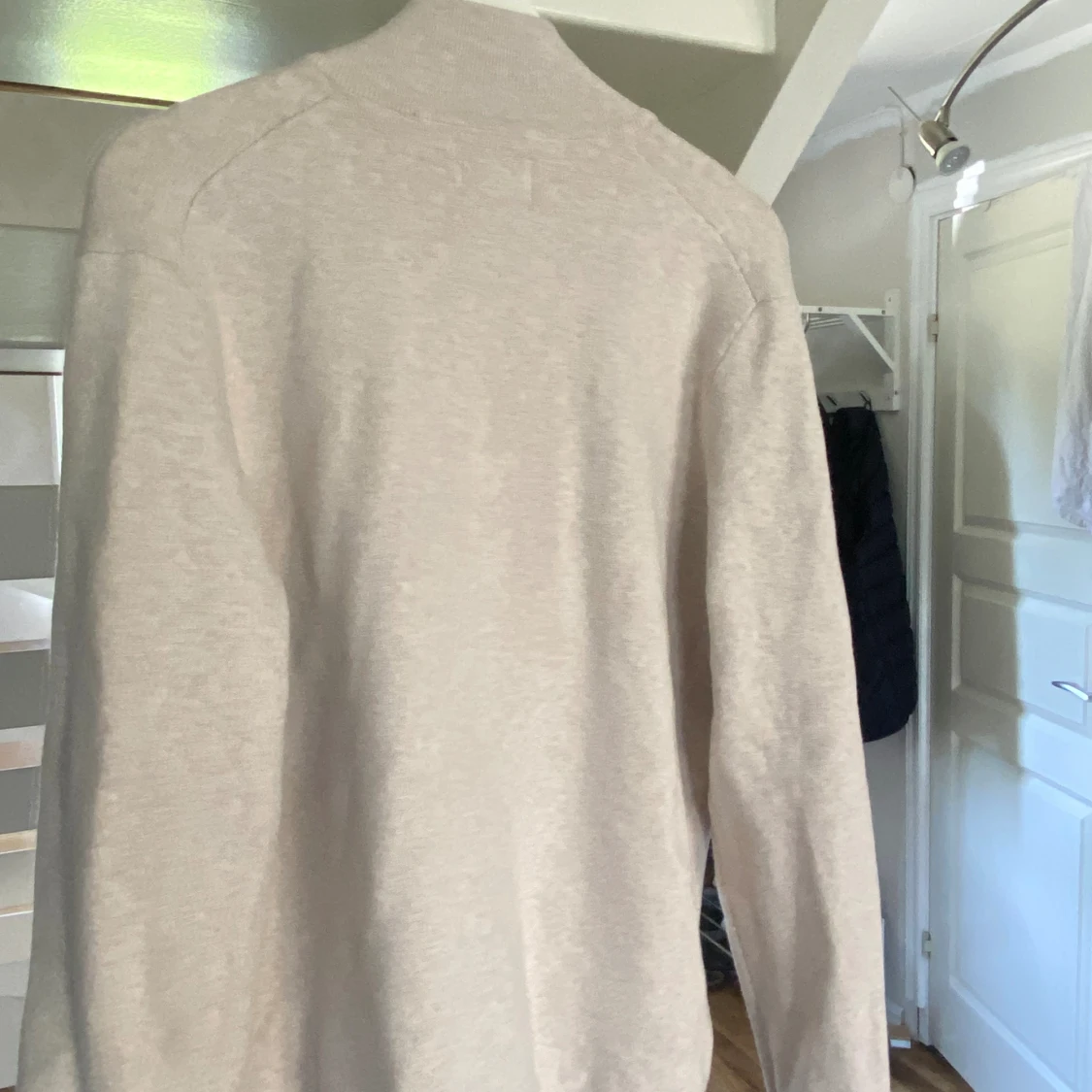 Bläck Fullzip  - 91