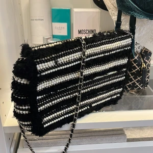 Zara väska  - Axelrem.