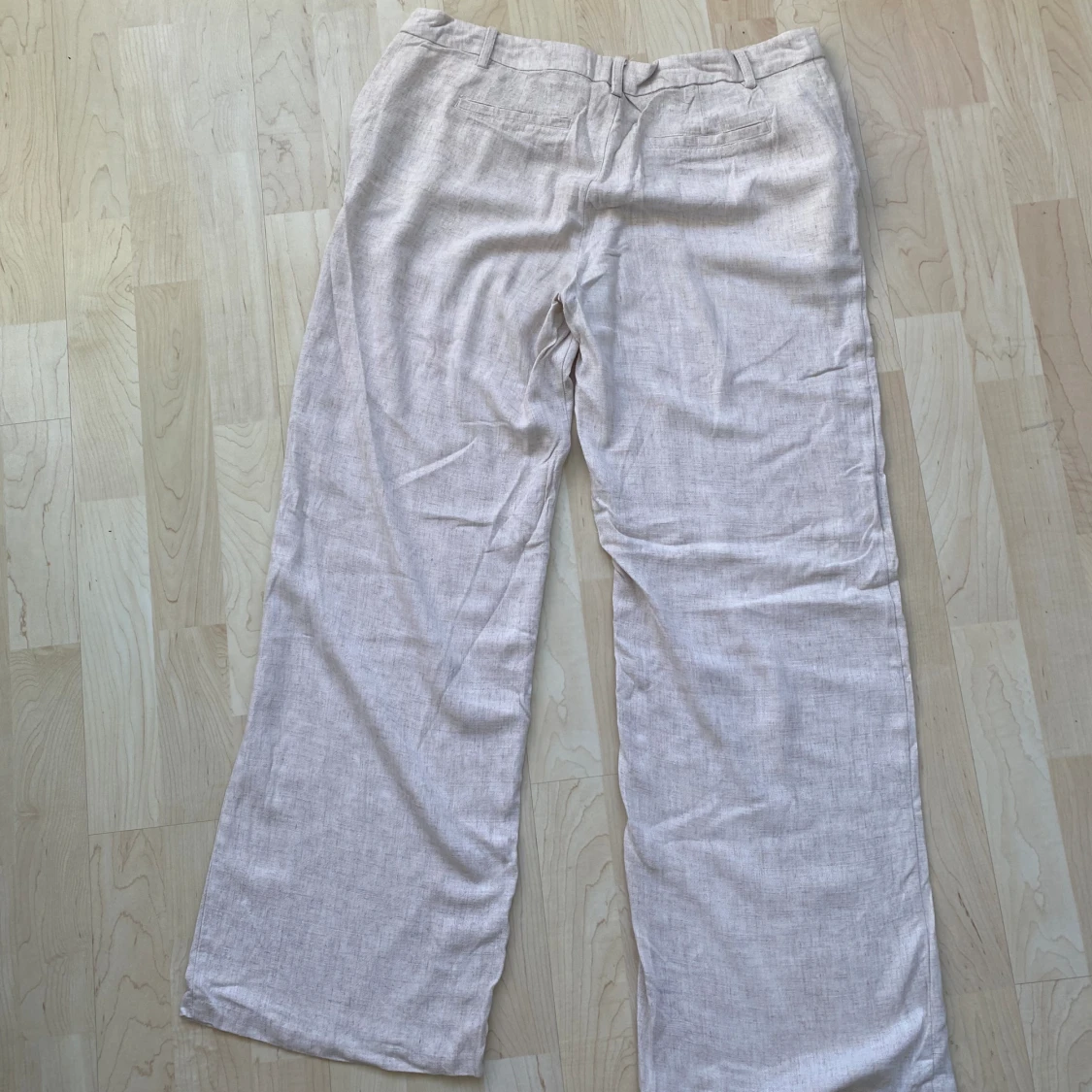 Linnebyxor från NLY Trend - 92