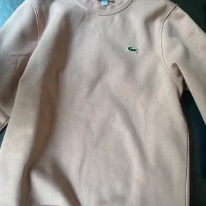 lacoste tröja - pris kan diskuteras