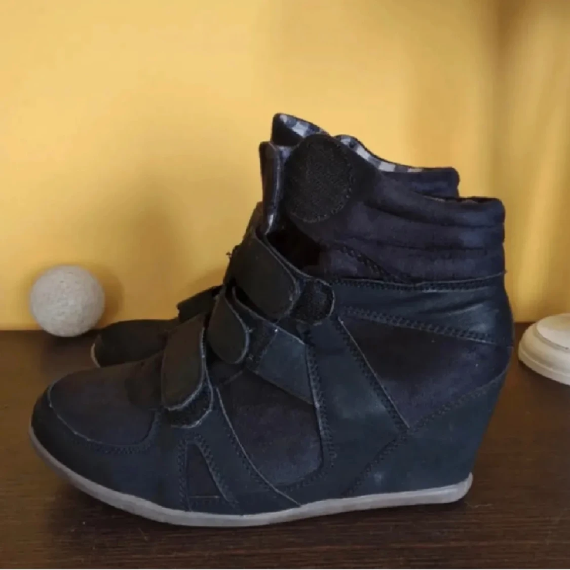 Isabel marant liknande skor