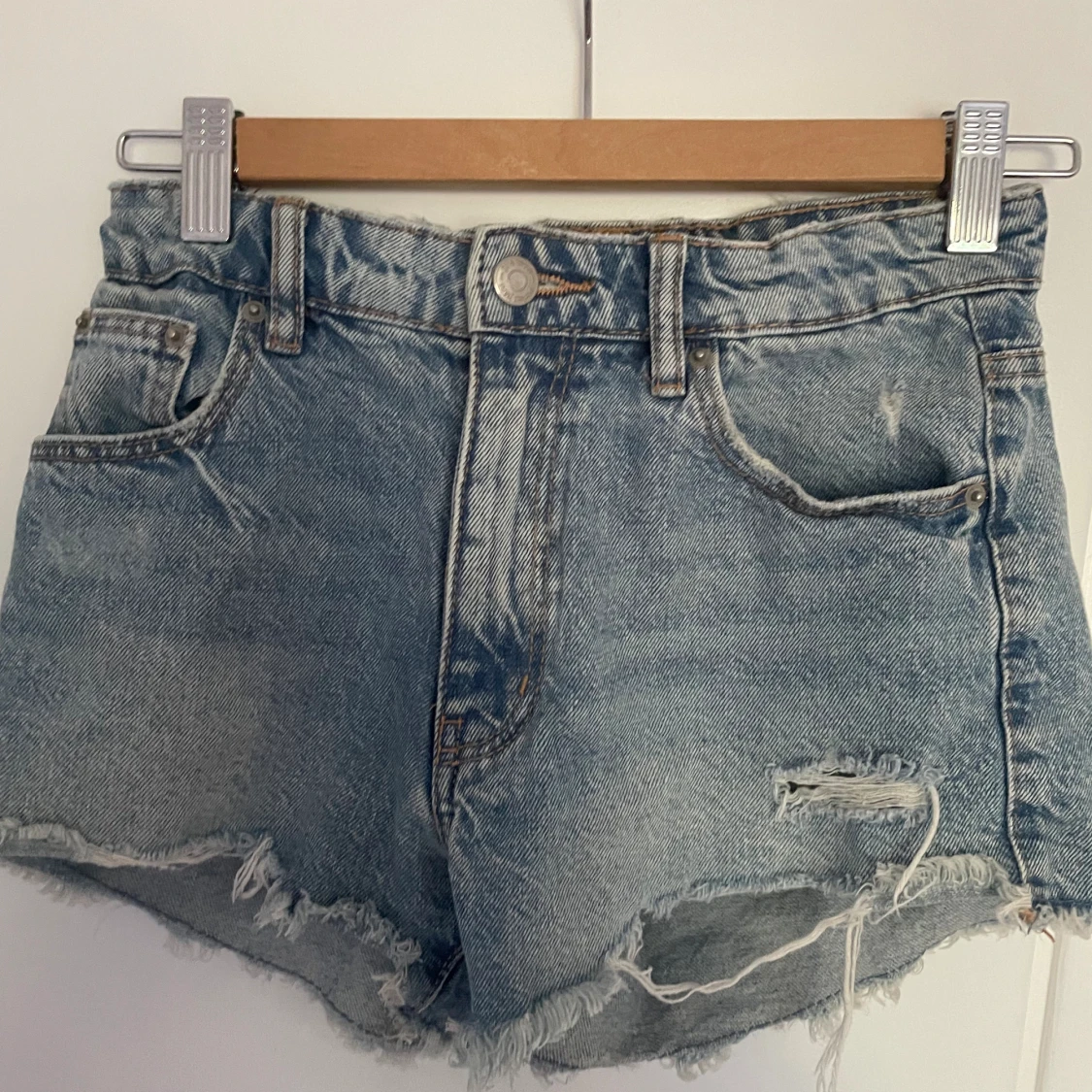 Jeans shorts
