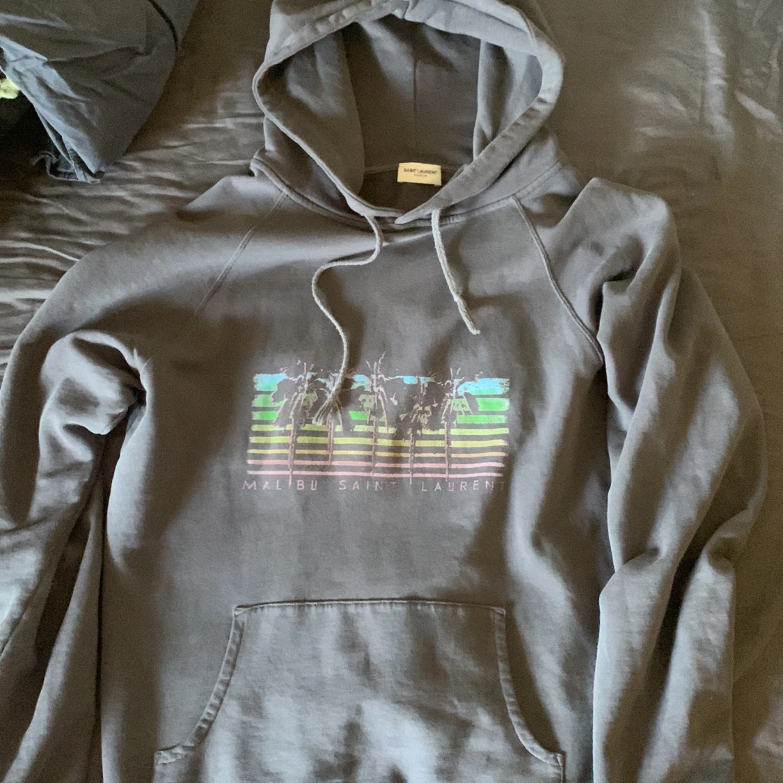 Saint laurent hoodie - 91