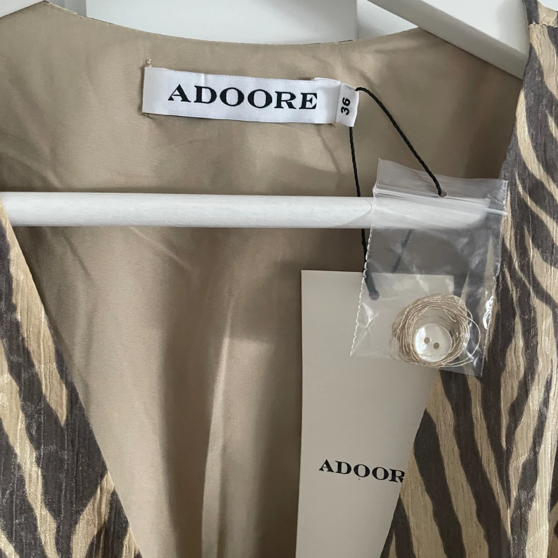 Adoore zebra - 90