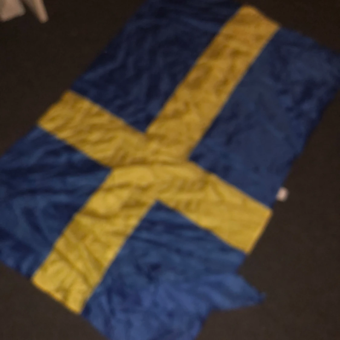 Student flagga säljs 🇸🇪 - 91