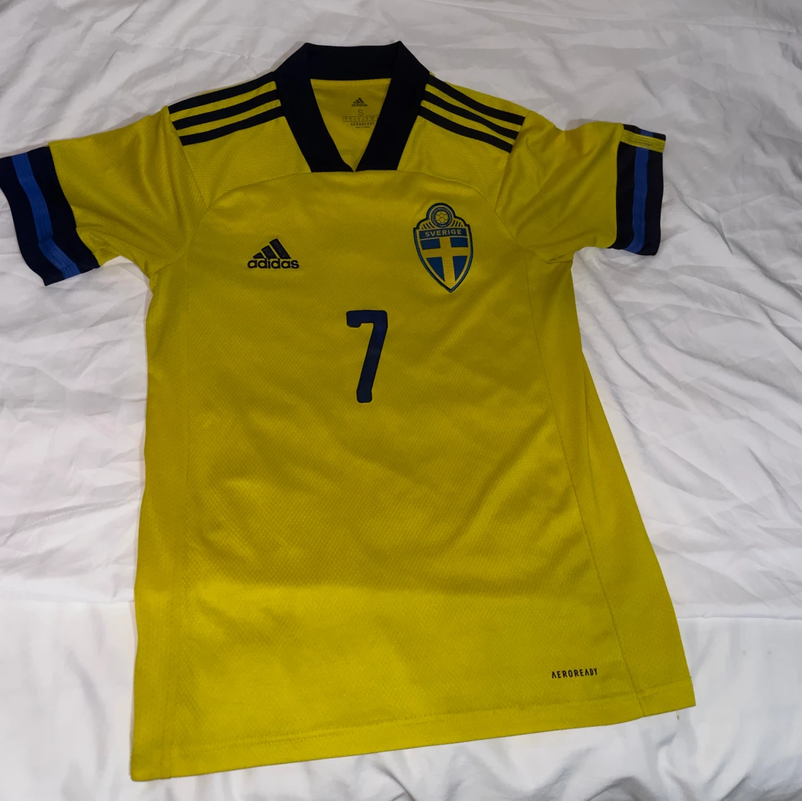Sverige  T-shirt 