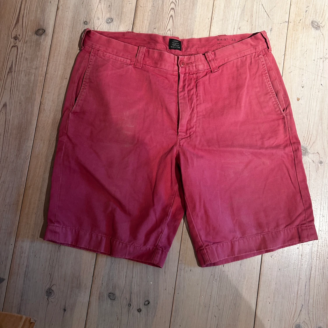 J.Crew shorts