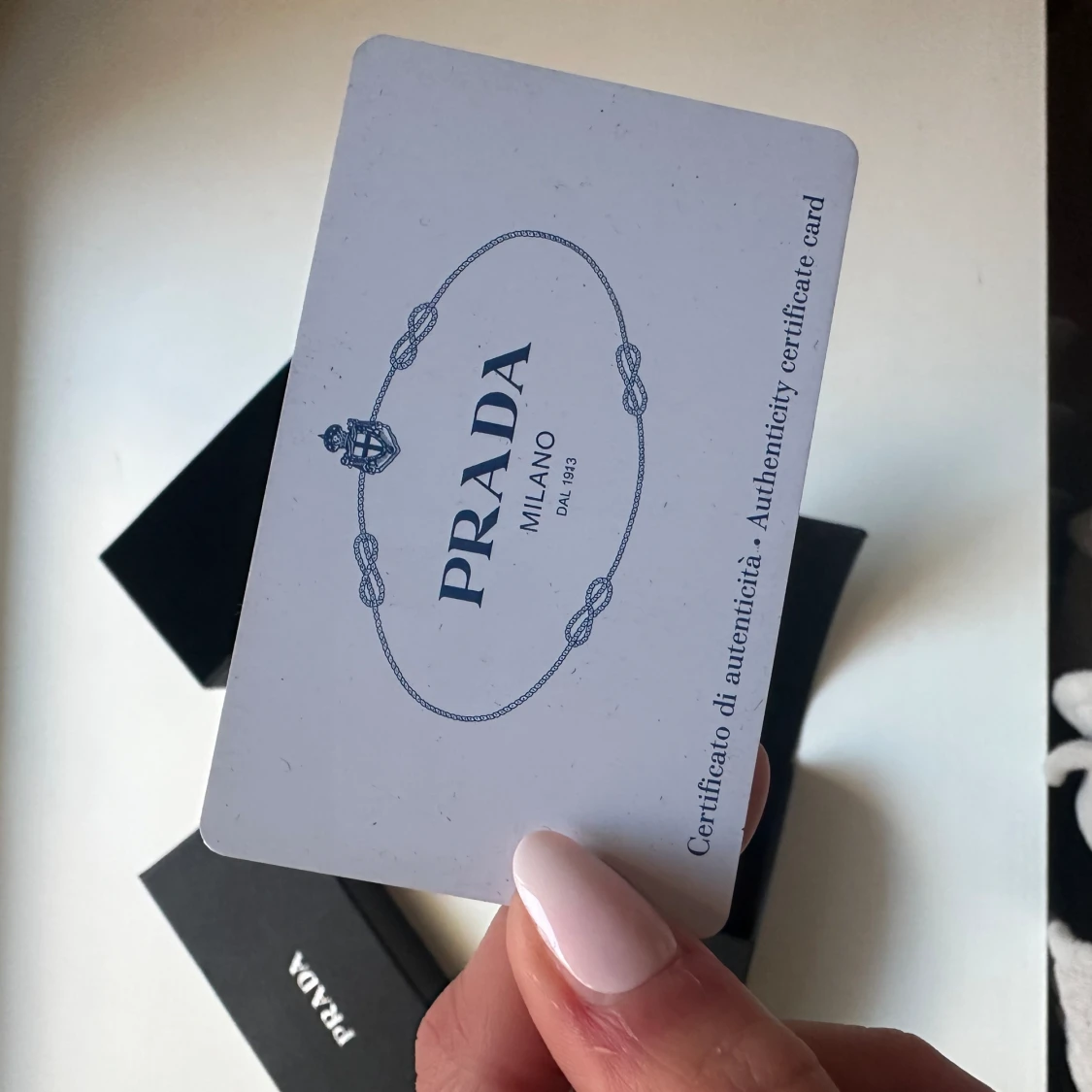 Prada solglasögon - 92