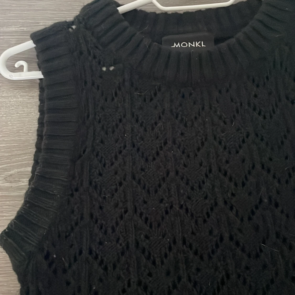 Topp från Monki - 90