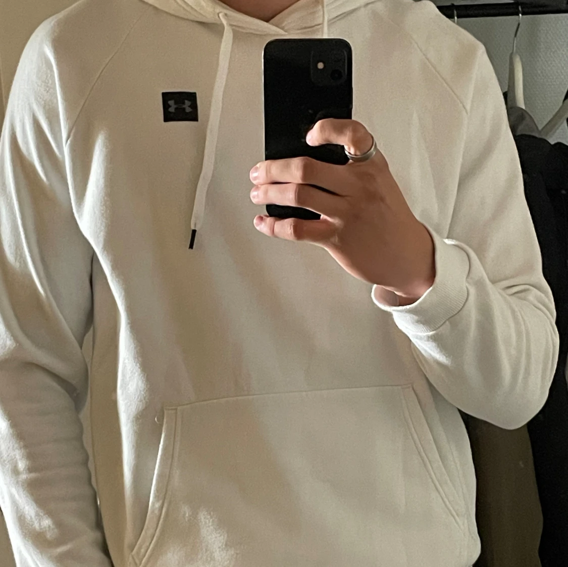 Under Armour Hoddie - 90