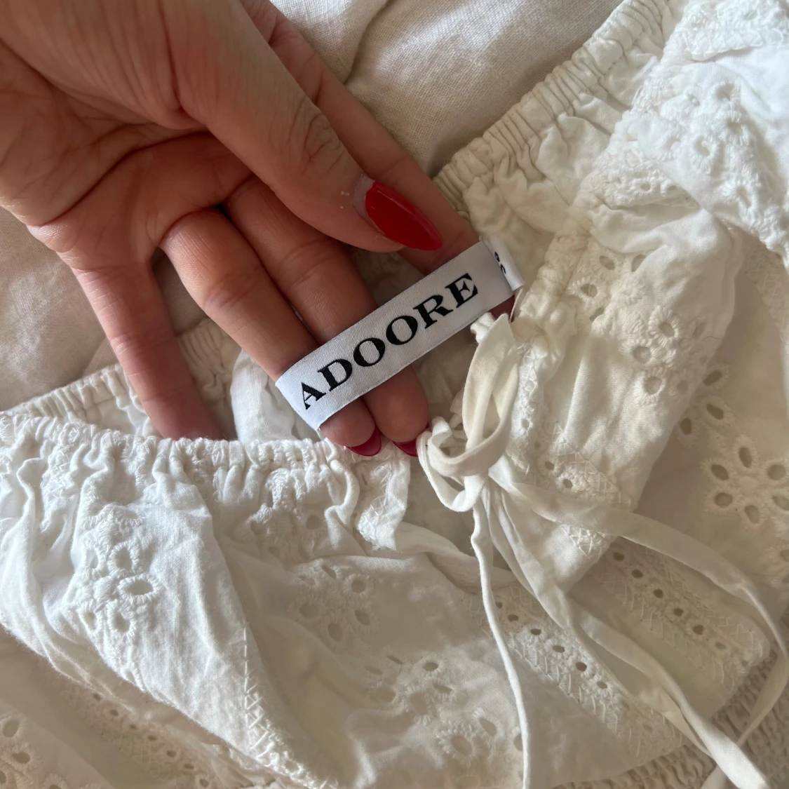 Adoore klänning  - 92