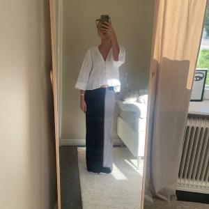 Zara blus - Jättefin blus/topp, inga defekter och den är i fint skick 