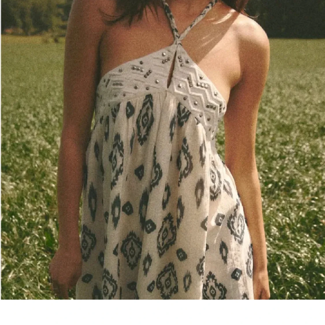 Zara klänning  - 90