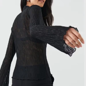 Topp - Sparsamt använd😇