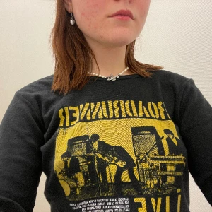 cool topp från brandy - ganska välanvänd, men inga fläckar/hål etc