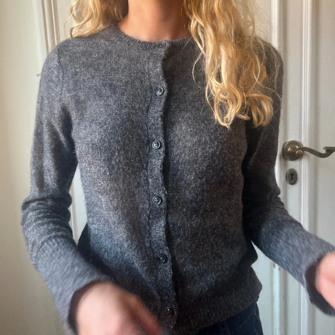 Sötaste flippa k koftan  - 90