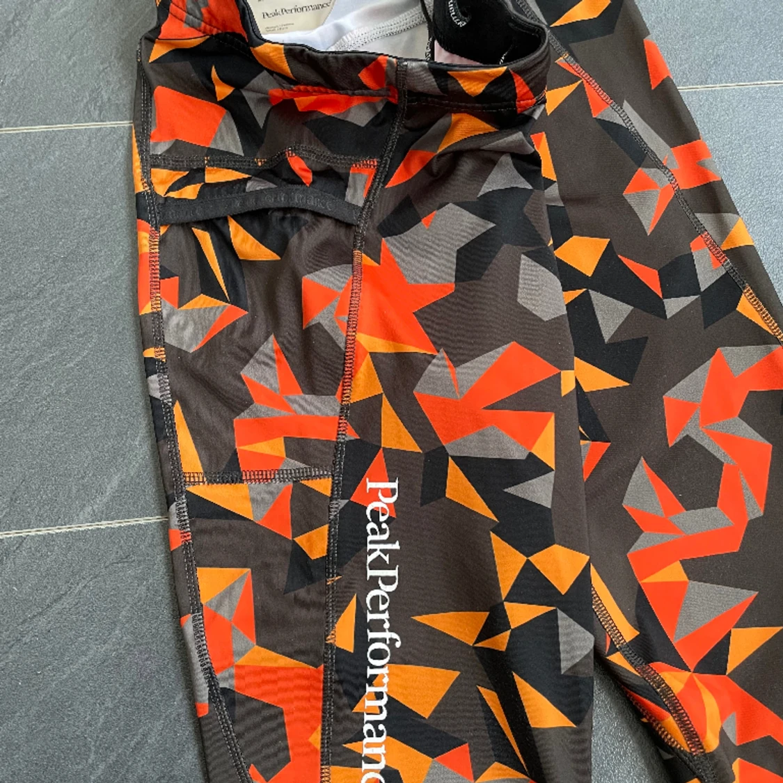 Löpartights Peak performance  - 25