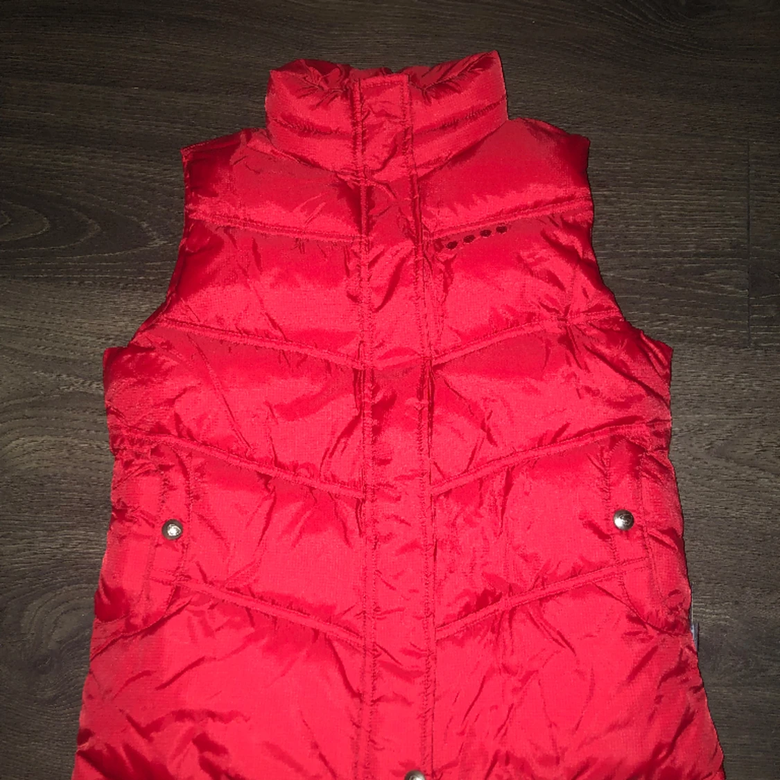 Ny väst strl 158-164