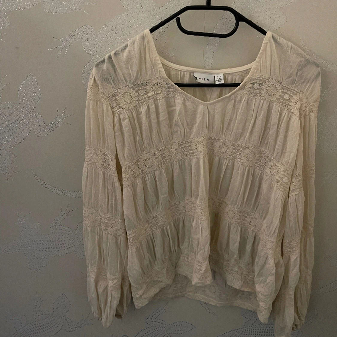 Blus från Vila - 90