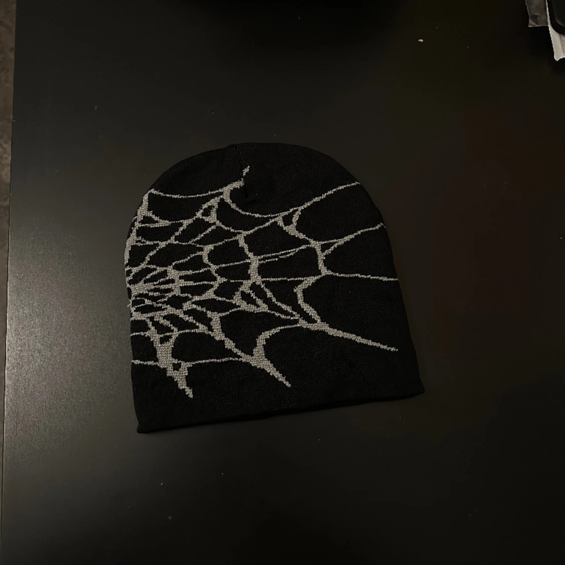 Vintage stil Beanie - 90
